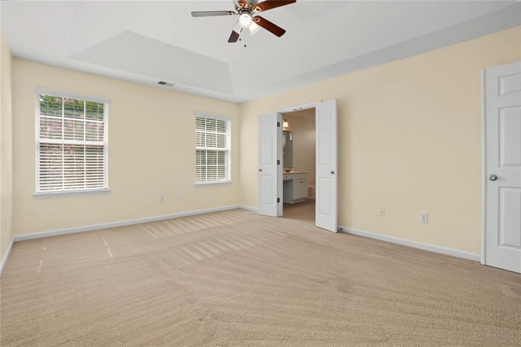 1015 Amber Leaf Court Roswell GA 30076