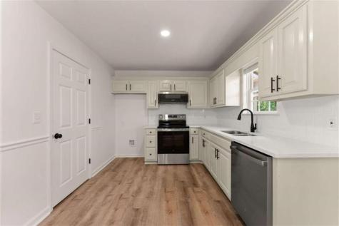 683 Ash Wood Lane Cleveland GA 30528