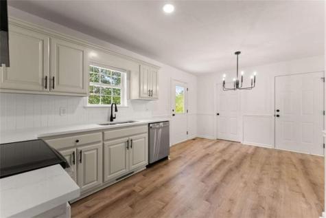 683 Ash Wood Lane Cleveland GA 30528