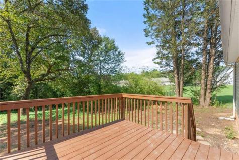 683 Ash Wood Lane Cleveland GA 30528