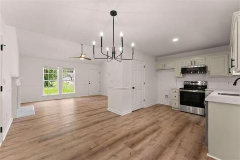 683 Ash Wood Lane Cleveland GA 30528