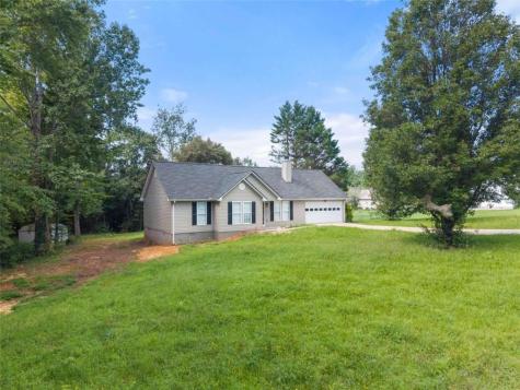 683 Ash Wood Lane Cleveland GA 30528