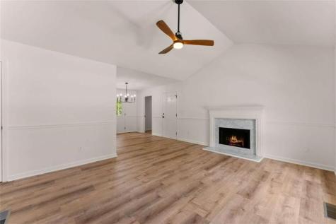 683 Ash Wood Lane Cleveland GA 30528