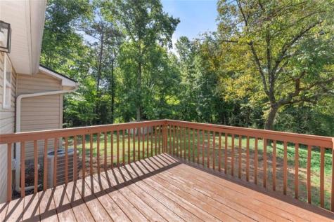 683 Ash Wood Lane Cleveland GA 30528