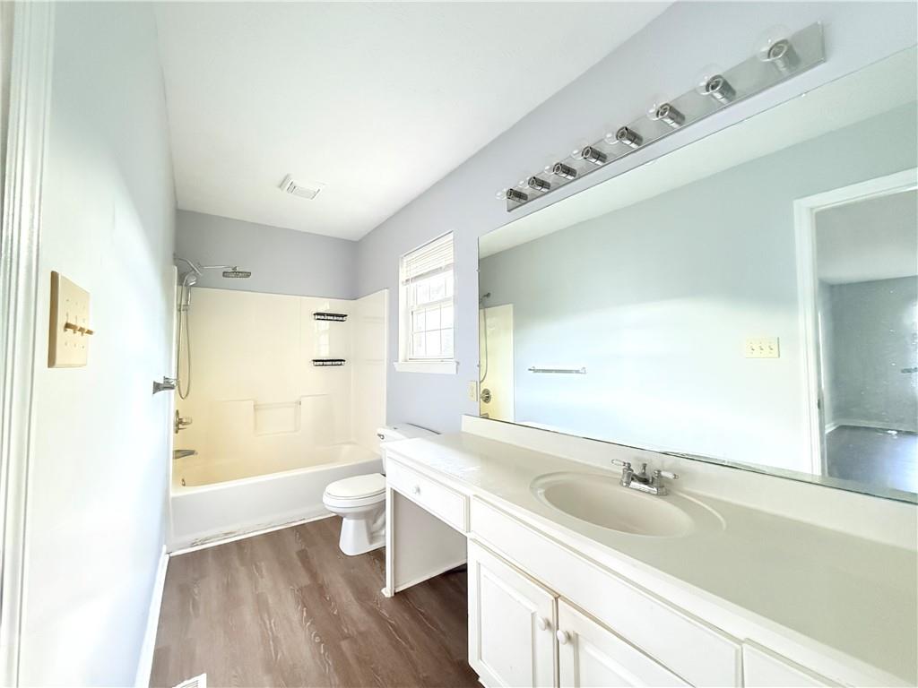 330 Peach Orchard Road Baldwin GA 30511