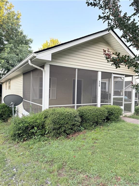 330 Peach Orchard Road Baldwin GA 30511