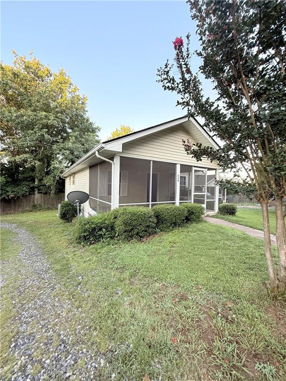 330 Peach Orchard Road Baldwin GA 30511