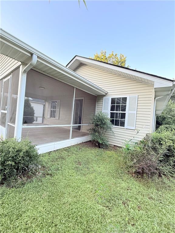 330 Peach Orchard Road Baldwin GA 30511
