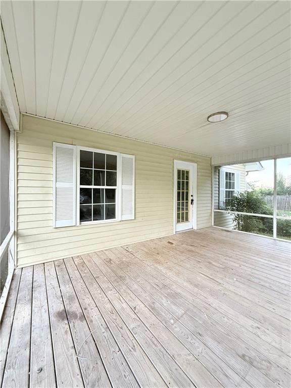 330 Peach Orchard Road Baldwin GA 30511