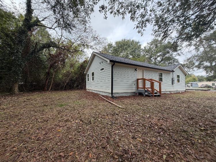 154 Cotton Street Commerce GA 30529