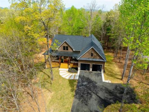1050 Rainbow Circle Cleveland GA 30528