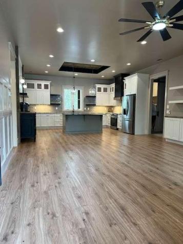 1050 Rainbow Circle Cleveland GA 30528