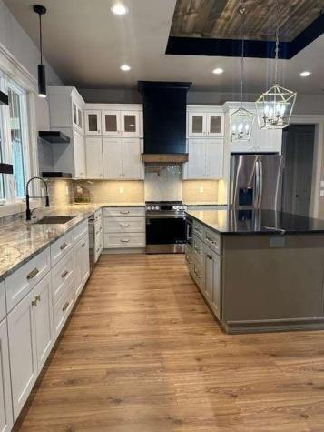 1050 Rainbow Circle Cleveland GA 30528