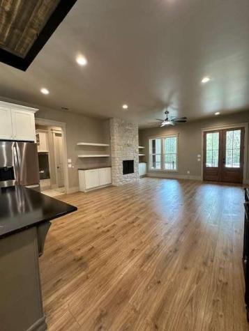 1050 Rainbow Circle Cleveland GA 30528