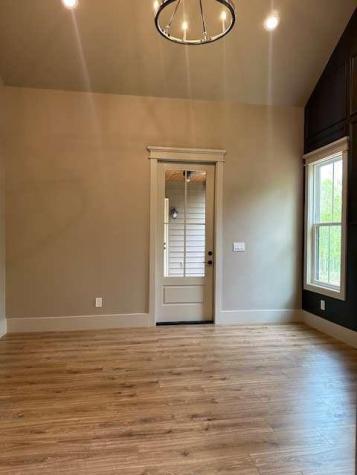 1050 Rainbow Circle Cleveland GA 30528