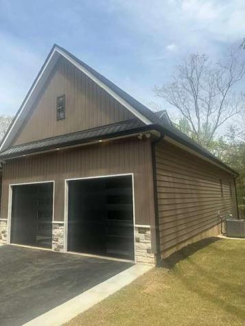 1050 Rainbow Circle Cleveland GA 30528