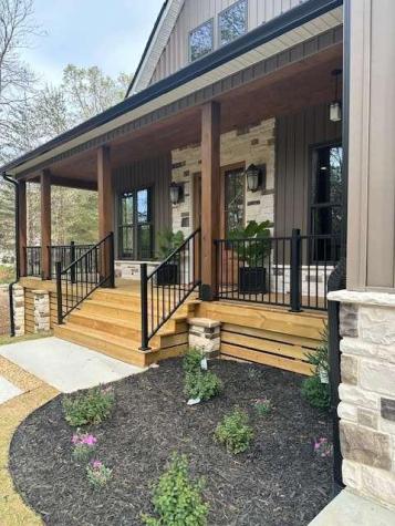 1050 Rainbow Circle Cleveland GA 30528