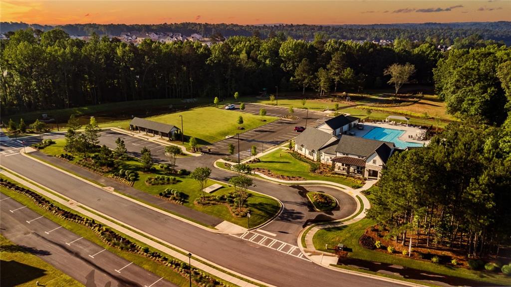 820 Crystal Lakes Parkway Hoschton GA 30548
