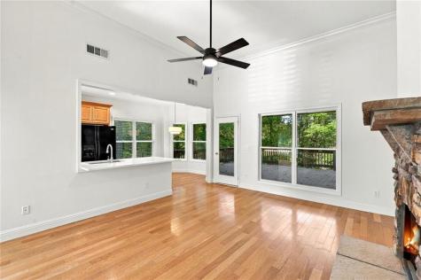 138 Wolverine Drive Waleska GA 30183