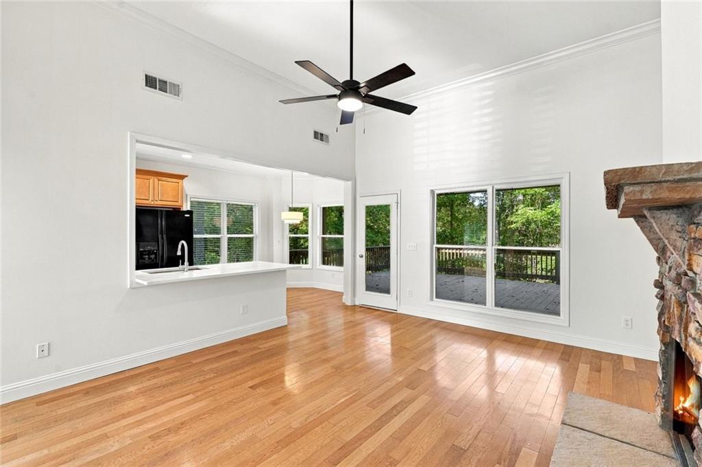 138 Wolverine Drive Waleska GA 30183