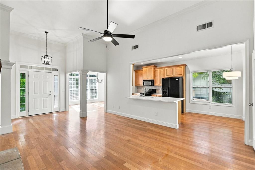 138 Wolverine Drive Waleska GA 30183