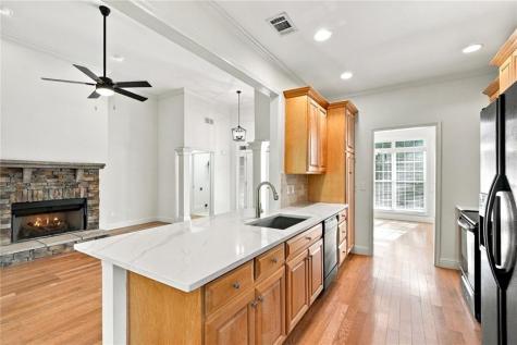 138 Wolverine Drive Waleska GA 30183