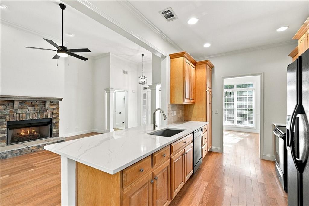 138 Wolverine Drive Waleska GA 30183