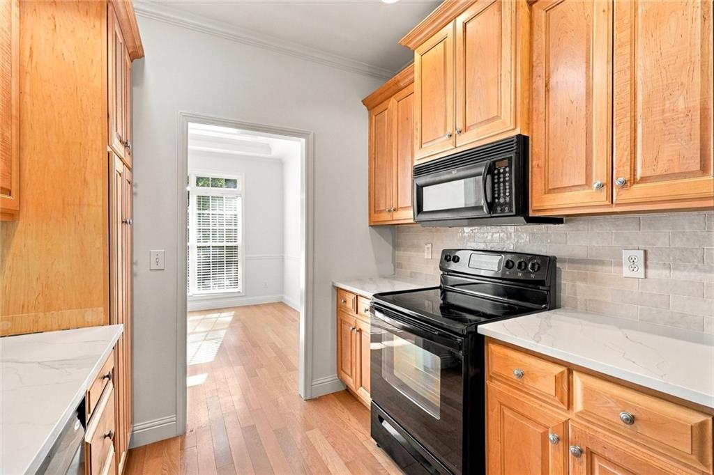 138 Wolverine Drive Waleska GA 30183