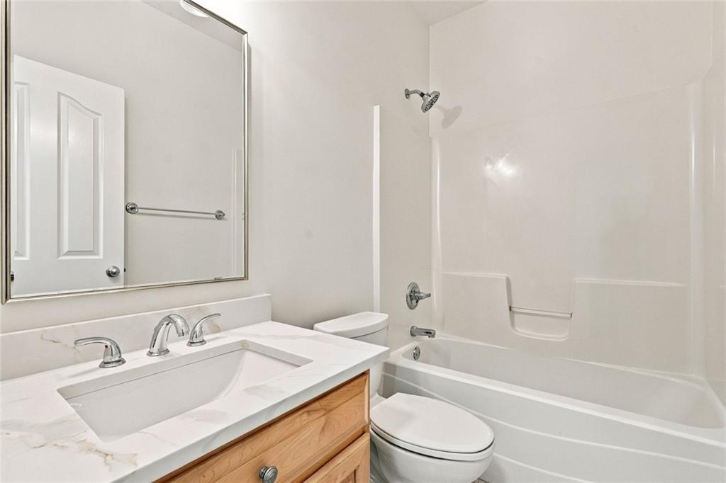 138 Wolverine Drive Waleska GA 30183