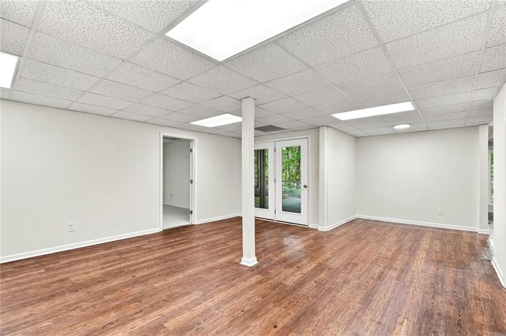 138 Wolverine Drive Waleska GA 30183