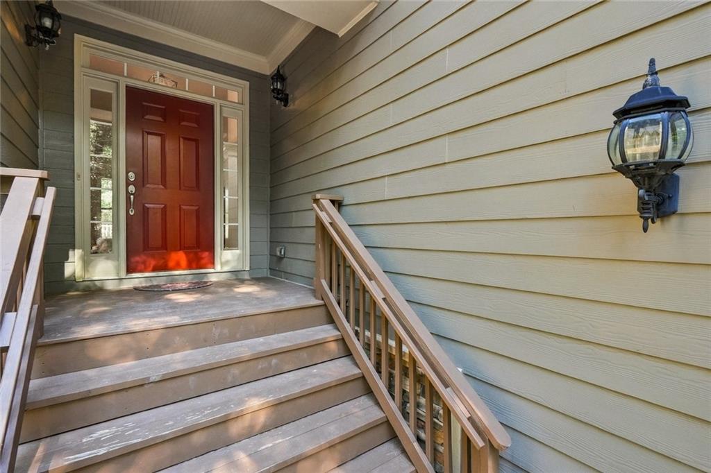 138 Wolverine Drive Waleska GA 30183