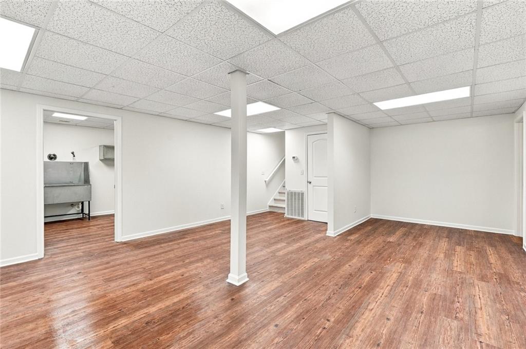 138 Wolverine Drive Waleska GA 30183