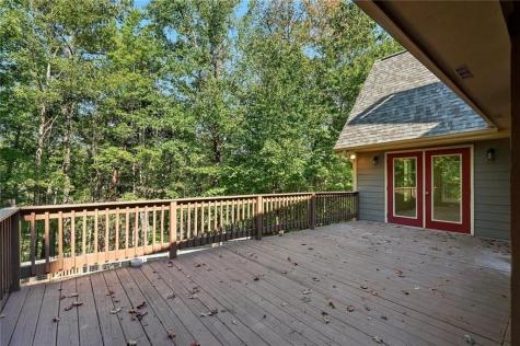 138 Wolverine Drive Waleska GA 30183