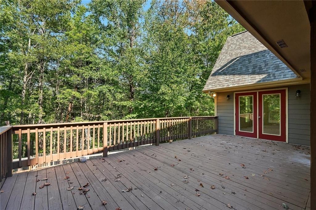 138 Wolverine Drive Waleska GA 30183