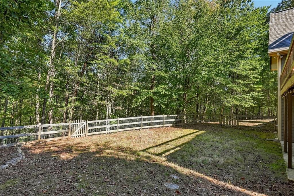 138 Wolverine Drive Waleska GA 30183