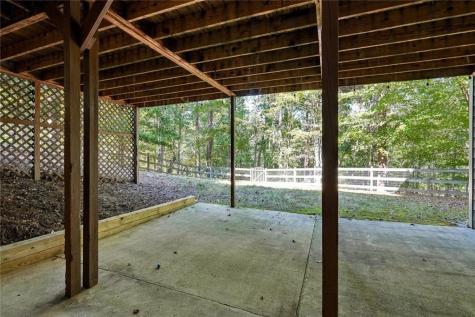 138 Wolverine Drive Waleska GA 30183