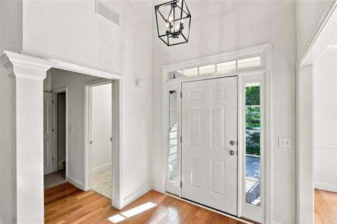 138 Wolverine Drive Waleska GA 30183