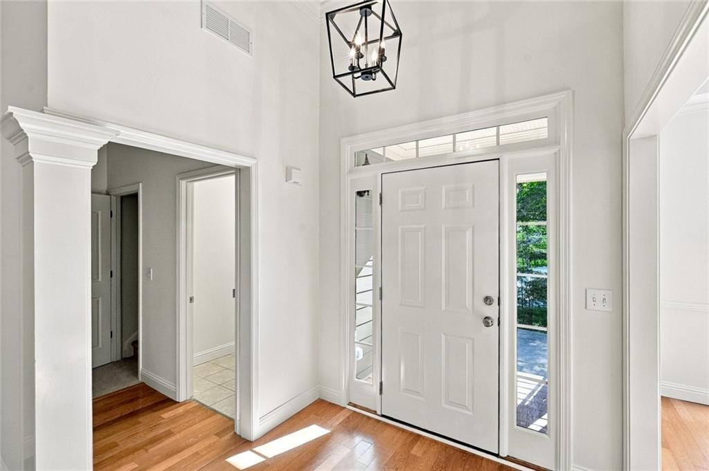 138 Wolverine Drive Waleska GA 30183