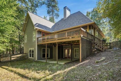 138 Wolverine Drive Waleska GA 30183