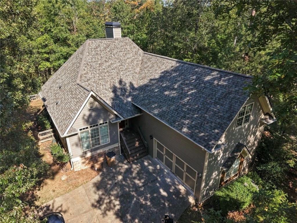 138 Wolverine Drive Waleska GA 30183