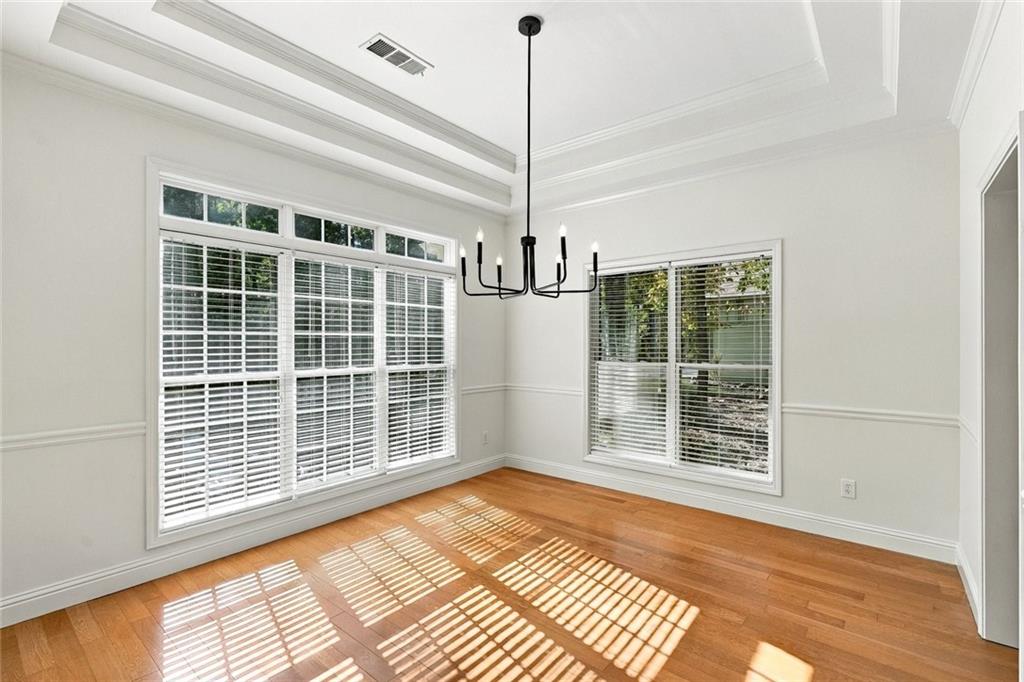 138 Wolverine Drive Waleska GA 30183