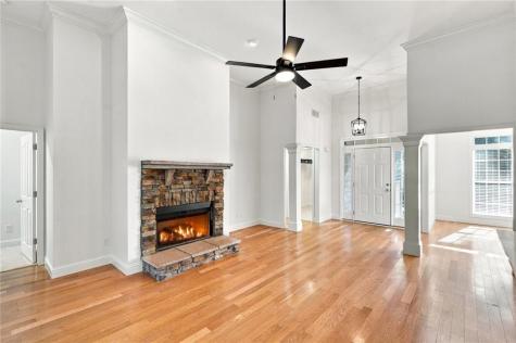 138 Wolverine Drive Waleska GA 30183