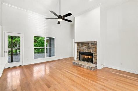 138 Wolverine Drive Waleska GA 30183