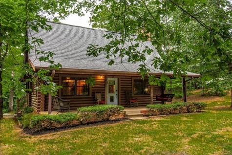 410 Whiskey Still Drive Cleveland GA 30528
