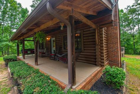 410 Whiskey Still Drive Cleveland GA 30528