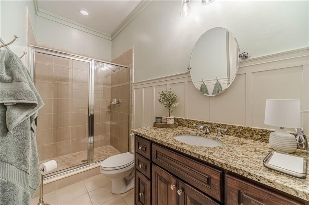 411 Tralee Court Statham GA 30666