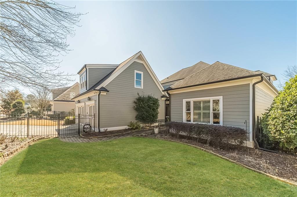 411 Tralee Court Statham GA 30666