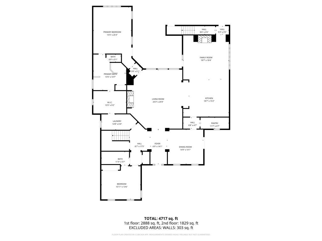 411 Tralee Court Statham GA 30666