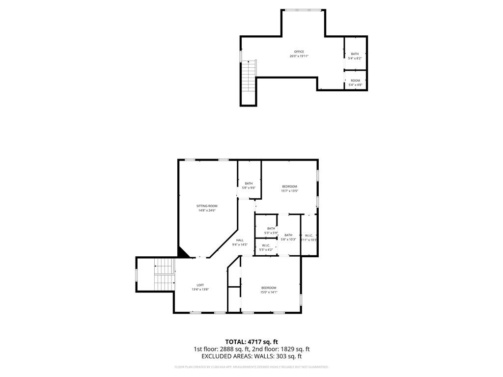 411 Tralee Court Statham GA 30666