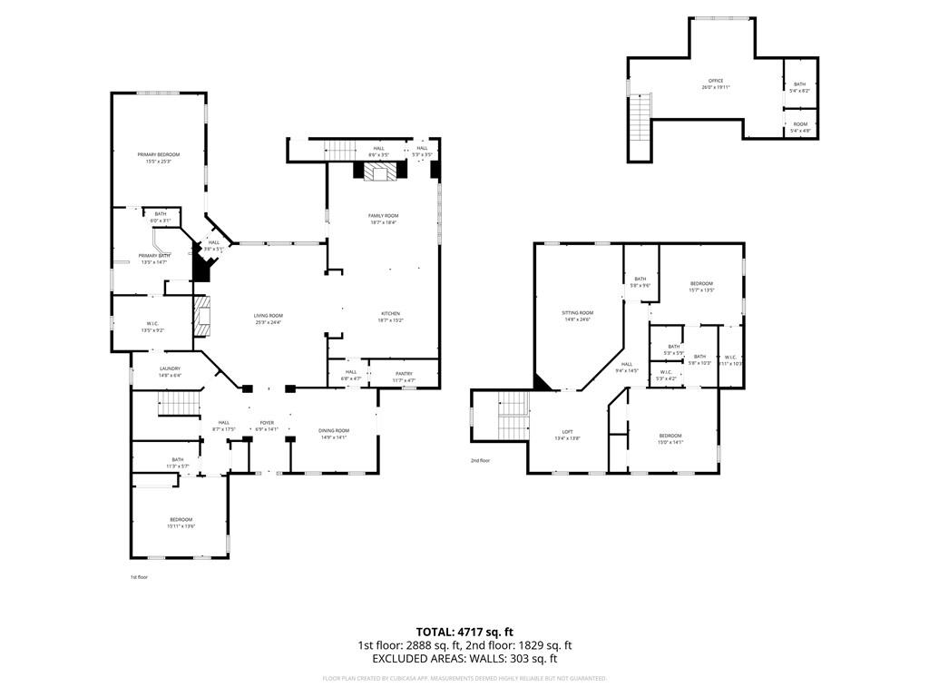 411 Tralee Court Statham GA 30666